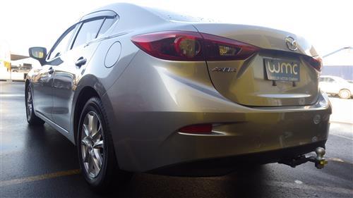 MAZDA AXELA SALOON 2013-2019